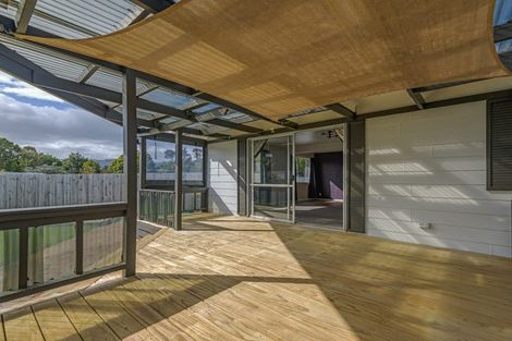 Photo of property in 5 Kirkcaldie Grove, Levin, 5510