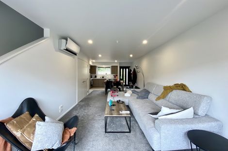 Photo of property in 6/277 Armagh Street, Christchurch Central, Christchurch, 8011