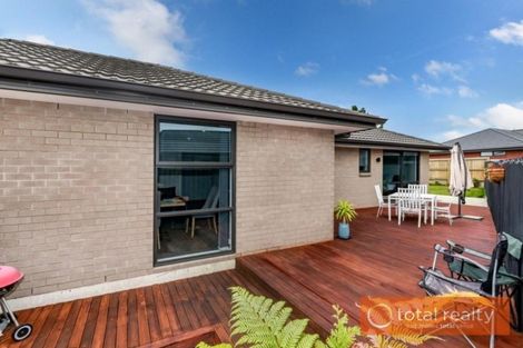 Photo of property in 5 Azara Way, Wigram, Christchurch, 8025