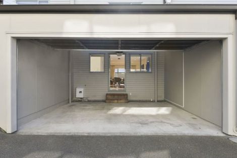Photo of property in 4g Wilkins Street, Freemans Bay, Auckland, 1011