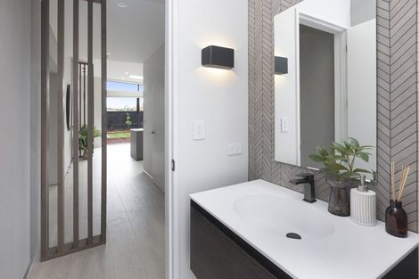 Photo of property in 7 Oakbridge Boulevard, Marshland, Christchurch, 8051