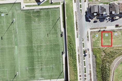 Photo of property in 38 Cavalli Road, Long Bay, Auckland, 0630