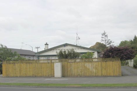 Photo of property in 25 Ohaupo Road, Te Awamutu, 3800