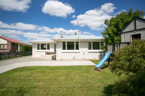 Photo of property in 36 Jellicoe Road, Matamata, 3400