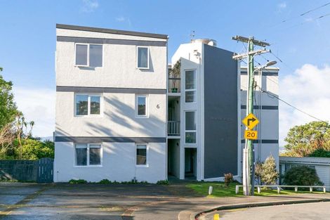 Photo of property in 6 Heaton Terrace, Brooklyn, Wellington, 6021
