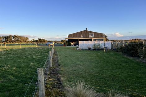 Photo of property in 262 Coggins Road, New River Ferry, Invercargill, 9879