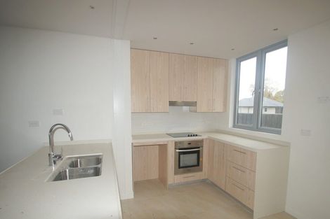 Photo of property in 3 Friel Lane, Mairehau, Christchurch, 8013