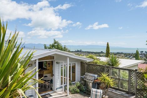 Photo of property in 21 Chamberlain Street, Tahunanui, Nelson, 7011