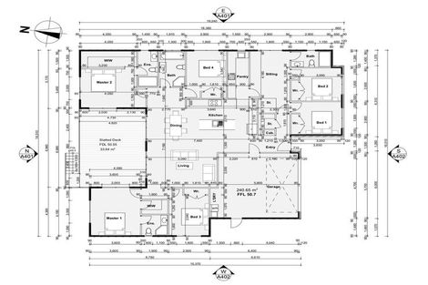 Photo of property in 36 Hitchen Road, Pokeno, 2402