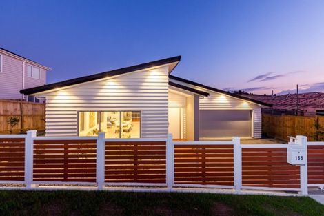 Photo of property in 155 Godfrey Drive, Orewa, 0931