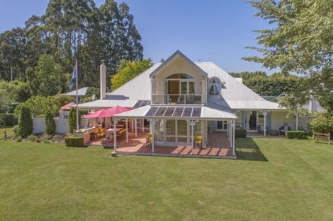 Photo of property in 24 Keetly Place, Ohoka, Kaiapoi, 7692