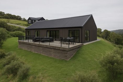 Photo of property in 17 Raikes Road, Kaitoke, Upper Hutt, 5018