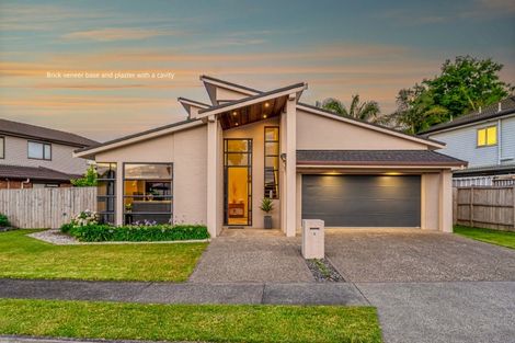 Photo of property in 6 Dalcross Drive, Flat Bush, Auckland, 2016