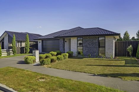 Photo of property in 4 Mardyke Street, Halswell, Christchurch, 8025