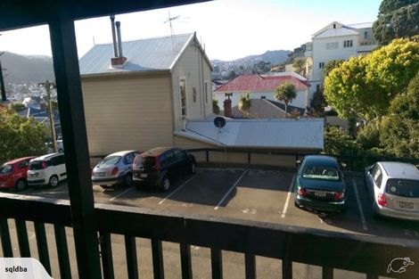 Photo of property in Hiropi St Village, 19/46 Hiropi Street, Newtown, Wellington, 6021