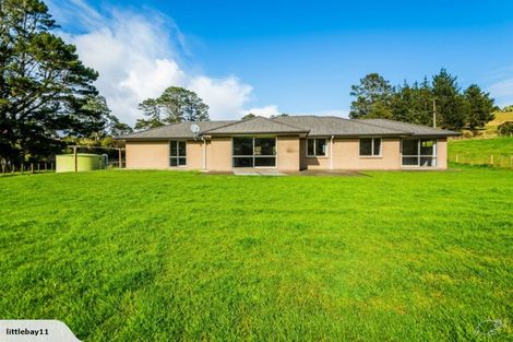 Photo of property in 270 Horseshoe Bush Road, Dairy Flat, Albany, 0794