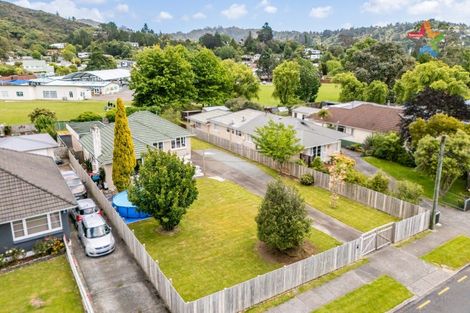 Photo of property in 36 Horoeka Street, Stokes Valley, Lower Hutt, 5019
