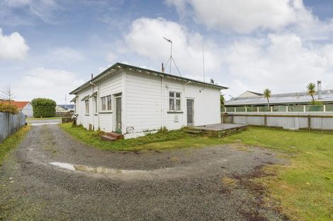Photo of property in 141 Church Street, West End, Palmerston North, 4412