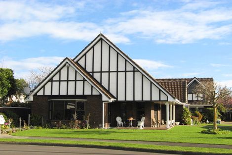 Photo of property in 50 Burn Street, Levin, 5510