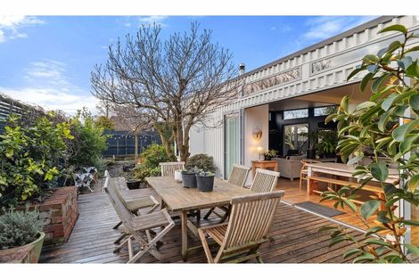 Photo of property in 21 London Street, Richmond, Christchurch, 8013