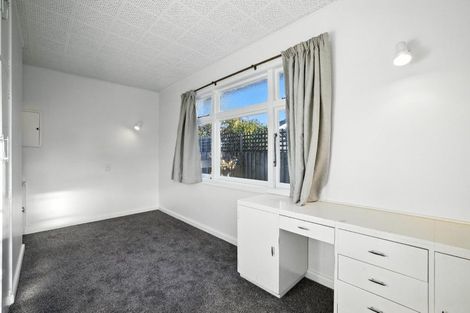 Photo of property in 145 Hamilton Avenue, Ilam, Christchurch, 8041