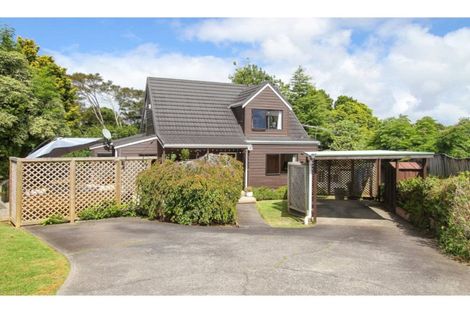 Photo of property in 1/36 James Street, Bayview, Auckland, 0629