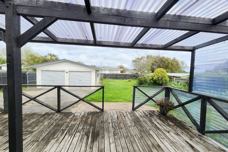 Photo of property in 12 Cargill Street, Papakura, 2110