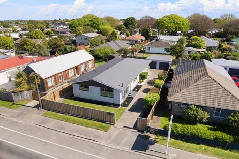 Photo of property in 1/145 Milton Street, Somerfield, Christchurch, 8024