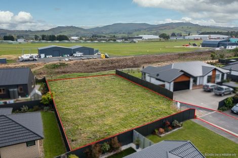 Photo of property in 47a Anderton Crescent, Mosgiel, 9024
