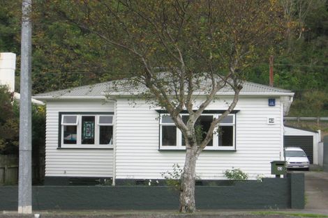 Photo of property in 43 Pharazyn Street, Melling, Lower Hutt, 5010