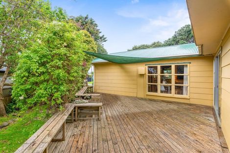 Photo of property in 7 Gawler Street, Te Horo Beach, Otaki, 5581
