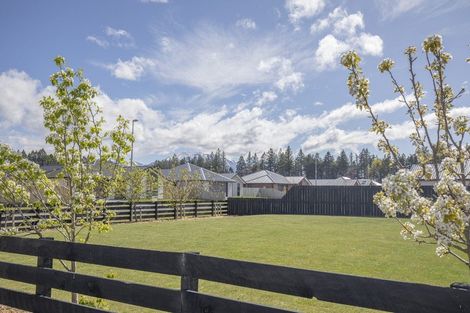 Photo of property in 1 Gleniffer Lane, Methven, 7730