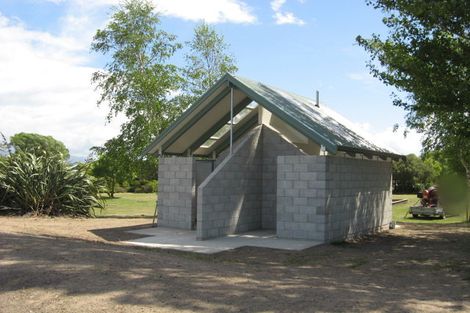 Photo of property in 15 Leithfield Road, Leithfield, Amberley, 7481