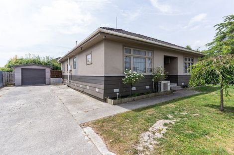 Photo of property in 97 Botanical Road, Takaro, Palmerston North, 4412