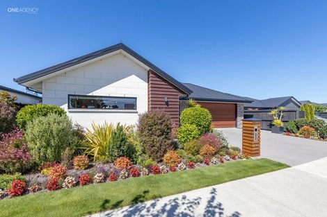 Photo of property in 10 Silverstream Boulevard, Kaiapoi, 7630