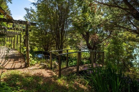 Photo of property in 579 Queen Charlotte Drive, Havelock, 7281