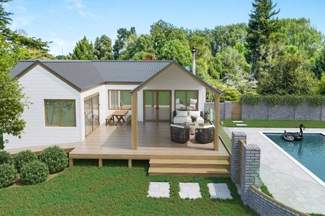 Photo of property in 781c Bruntwood Road, Tamahere, Hamilton, 3283