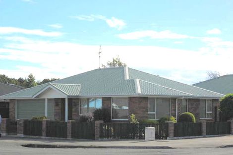 Photo of property in 28 Burnett Street, Ashburton, 7700