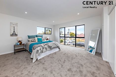 Photo of property in 2b Bunnythorpe Road, Papakura, 2110