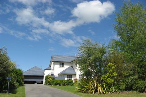 Photo of property in 11 Hewitts Road, Woodend, 7610