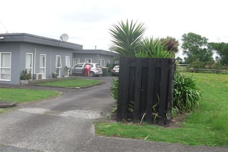 Photo of property in 2/27 Berwyn Avenue, Takanini, 2112