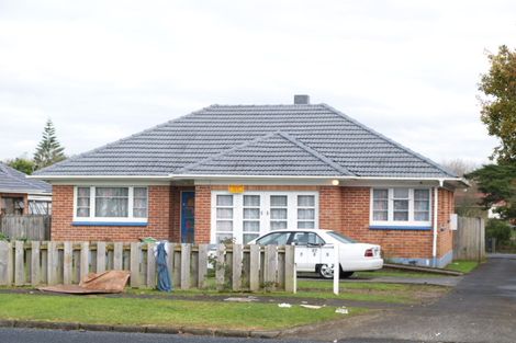 Photo of property in 25 Earlsworth Road, Mangere East, Auckland, 2024