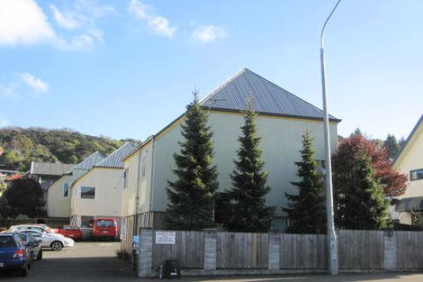 Photo of property in 5/700 Great King Street, North Dunedin, Dunedin, 9016