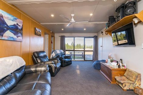 Photo of property in 64 Flanagan Lane, Ben Ohau, Twizel, 7999