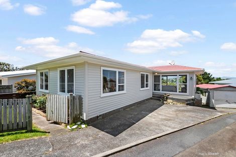Photo of property in 3 Rossport Street, Johnsonville, Wellington, 6037