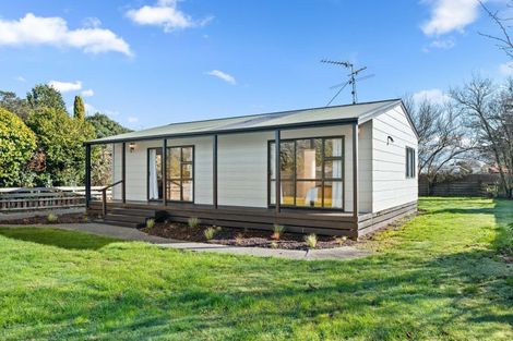 Photo of property in 424 High Street South, Carterton, 5713