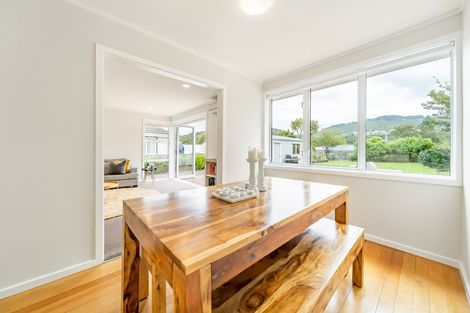Photo of property in 30 Tennyson Street, Trentham, Upper Hutt, 5018