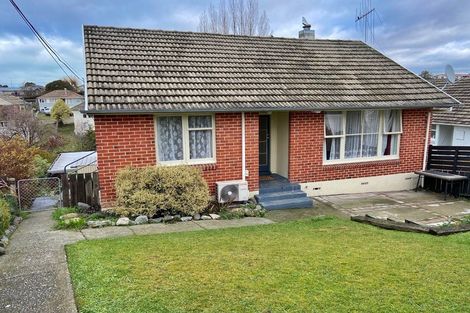 Photo of property in 9 Tekapo Street, Glenwood, Timaru, 7910