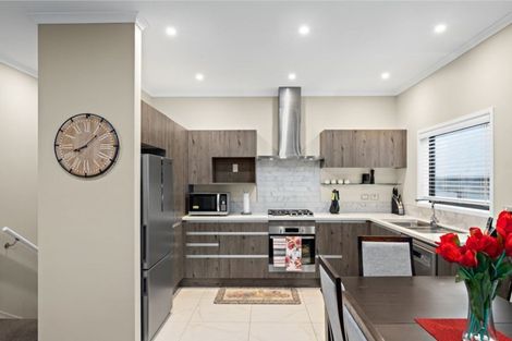 Photo of property in 5 Weta Road, Hobsonville, Auckland, 0616