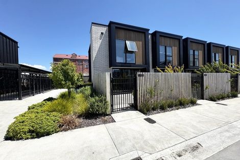 Photo of property in 1/323 Lincoln Road, Addington, Christchurch, 8024